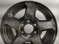 2002-2009 Chevrolet Trailblazer Oem Wheel Rim 1250492 - Oemusedautoparts1.com