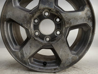 2002-2009 Chevrolet Trailblazer Oem Wheel Rim 1250492 - Oemusedautoparts1.com