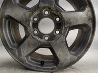2002-2009 Chevrolet Trailblazer Oem Wheel Rim - Oemusedautoparts1.com