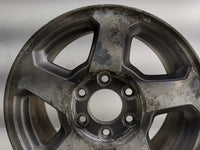 2002-2009 Chevrolet Trailblazer Oem Wheel Rim 1250492 - Oemusedautoparts1.com