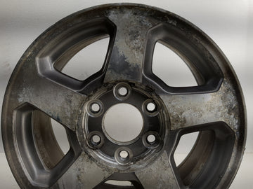 2002-2009 Chevrolet Trailblazer Oem Wheel Rim 1250492