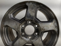 2002-2009 Chevrolet Trailblazer Oem Wheel Rim - Oemusedautoparts1.com