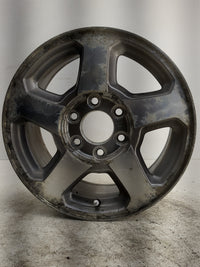 2002-2006 Chevrolet Trailblazer Oem Wheel Rim - Oemusedautoparts1.com