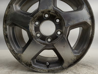 2002-2006 Chevrolet Trailblazer Oem Wheel Rim - Oemusedautoparts1.com