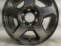 2002-2006 Chevrolet Trailblazer Oem Wheel Rim 1250493 - Oemusedautoparts1.com