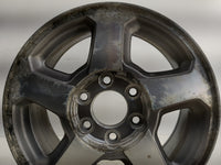 2002-2006 Chevrolet Trailblazer Oem Wheel Rim - Oemusedautoparts1.com
