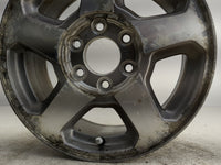 2002-2006 Chevrolet Trailblazer Oem Wheel Rim 1250493 - Oemusedautoparts1.com
