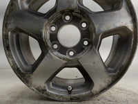 2002-2006 Chevrolet Trailblazer Oem Wheel Rim - Oemusedautoparts1.com