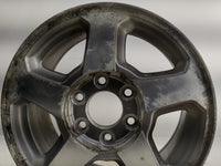 2002-2006 Chevrolet Trailblazer Oem Wheel Rim - Oemusedautoparts1.com
