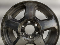 2002-2006 Chevrolet Trailblazer Oem Wheel Rim 1250493 - Oemusedautoparts1.com