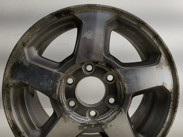 2002-2009 Chevrolet Trailblazer Oem Wheel Rim 1250495