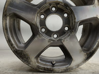2002-2009 Chevrolet Trailblazer Oem Wheel Rim - Oemusedautoparts1.com