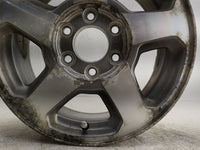 2002-2009 Chevrolet Trailblazer Oem Wheel Rim - Oemusedautoparts1.com