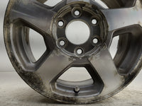 2002-2009 Chevrolet Trailblazer Oem Wheel Rim 1250495 - Oemusedautoparts1.com