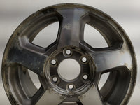 2002-2009 Chevrolet Trailblazer Oem Wheel Rim - Oemusedautoparts1.com