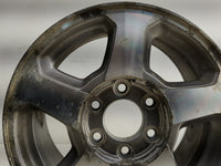 2002-2009 Chevrolet Trailblazer Oem Wheel Rim 1250495 - Oemusedautoparts1.com