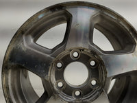 2002-2009 Chevrolet Trailblazer Oem Wheel Rim - Oemusedautoparts1.com