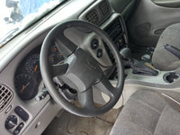 2004 Chevrolet Trailblazer Air Bag Driver Left Steering Wheel Mounted 1259987 - Oemusedautoparts1.com