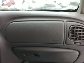 compare product 2002-2004 Chevrolet Trailblazer Air Bag Passenger Right Dashboard OEM Fits Fits 2002 2003 2004 OEM Used Auto Parts