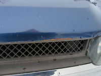 2002-2009 Chevrolet Trailblazer Hood Oem 1260046 - Oemusedautoparts1.com