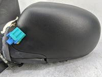 2002-2009 Chevrolet Trailblazer Driver Side View Mirror - Left Door Mirror OEM Used - Oemusedautoparts1.com