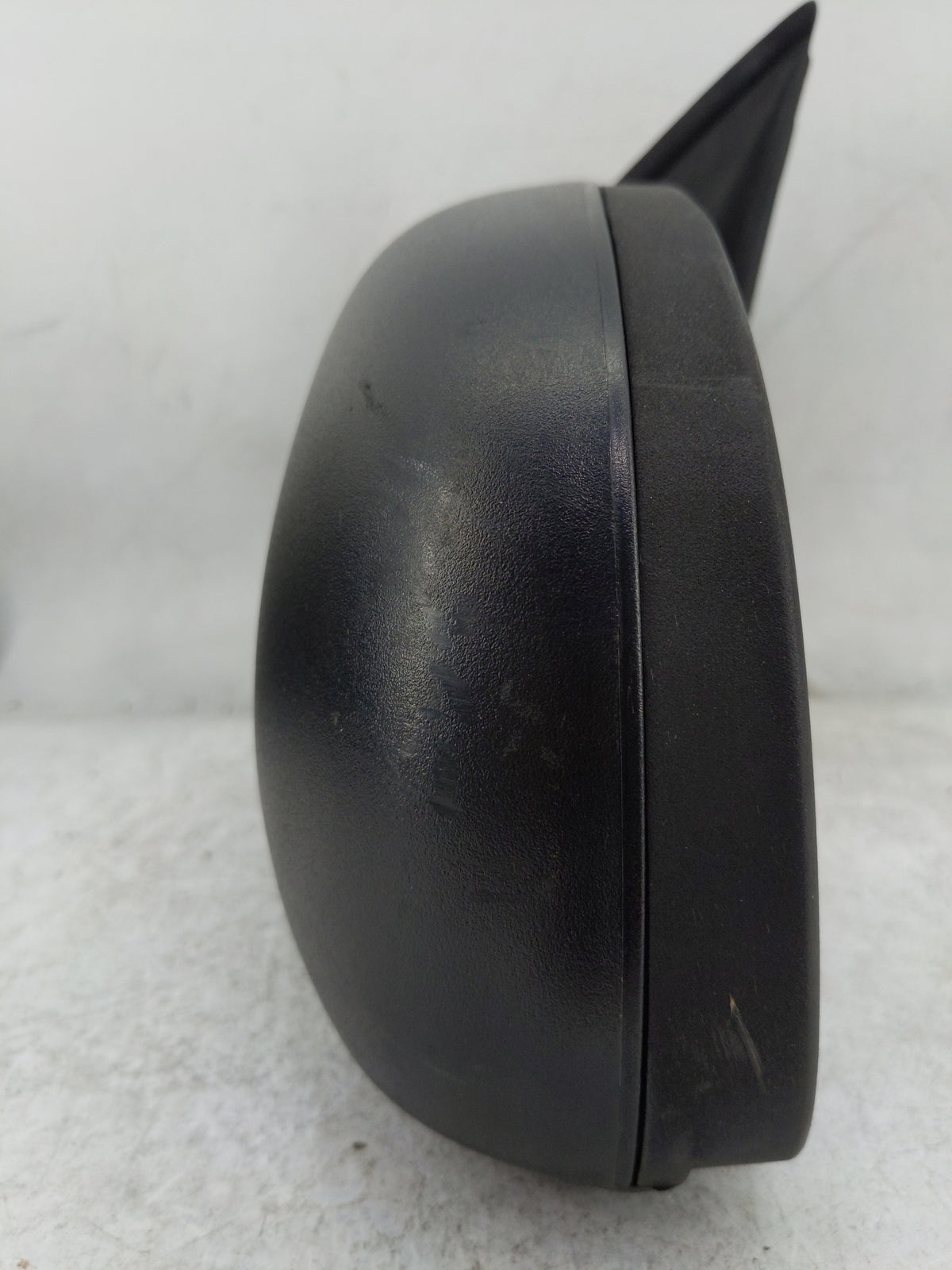 2002-2009 Chevrolet Trailblazer Driver Side View Mirror - Left Door Mirror OEM Used - Oemusedautoparts1.com