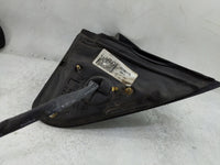 2002-2009 Chevrolet Trailblazer Driver Side View Mirror - Left Door Mirror OEM Used - Oemusedautoparts1.com