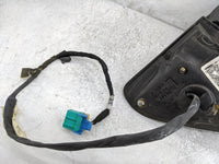 2002-2009 Chevrolet Trailblazer Driver Side View Mirror - Left Door Mirror OEM Used - Oemusedautoparts1.com