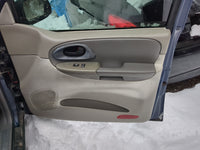 Door Panels 2004 CHEVROLET TRAILBLAZER - Oemusedautoparts1.com