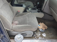 2004 Chevrolet Trailblazer Passenger Front Seat Oem 1260099 - Oemusedautoparts1.com