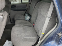 2004 Chevrolet Trailblazer Rear Seat Oem 1260108 - Oemusedautoparts1.com