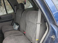 2004 Chevrolet Trailblazer Rear Seat Oem 1260108 - Oemusedautoparts1.com