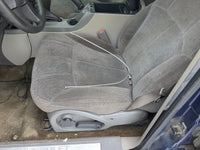 2004 Chevrolet Trailblazer Driver Front Seat Oem 1260112 - Oemusedautoparts1.com