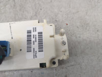2002-2009 Chevrolet Trailblazer Climate Control Module Temperature AC/Heater Replacement P/N:15195333 Fits OEM Used Auto Par