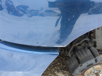 2002-2009 Chevrolet Trailblazer Driver Fender 1260131 - Oemusedautoparts1.com