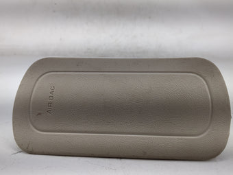 compare product 2002-2004 Chevrolet Trailblazer Air Bag Passenger Seat Right OEM Fits Fits 2002 2003 2004 OEM Used Auto Parts