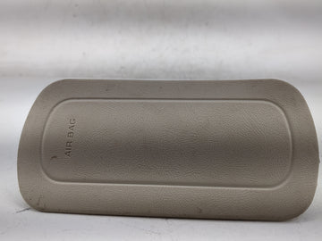 2002-2004 Chevrolet Trailblazer Air Bag Passenger Seat Right OEM Fits Fits 2002 2003 2004 OEM Used Auto Parts - Oemusedautop