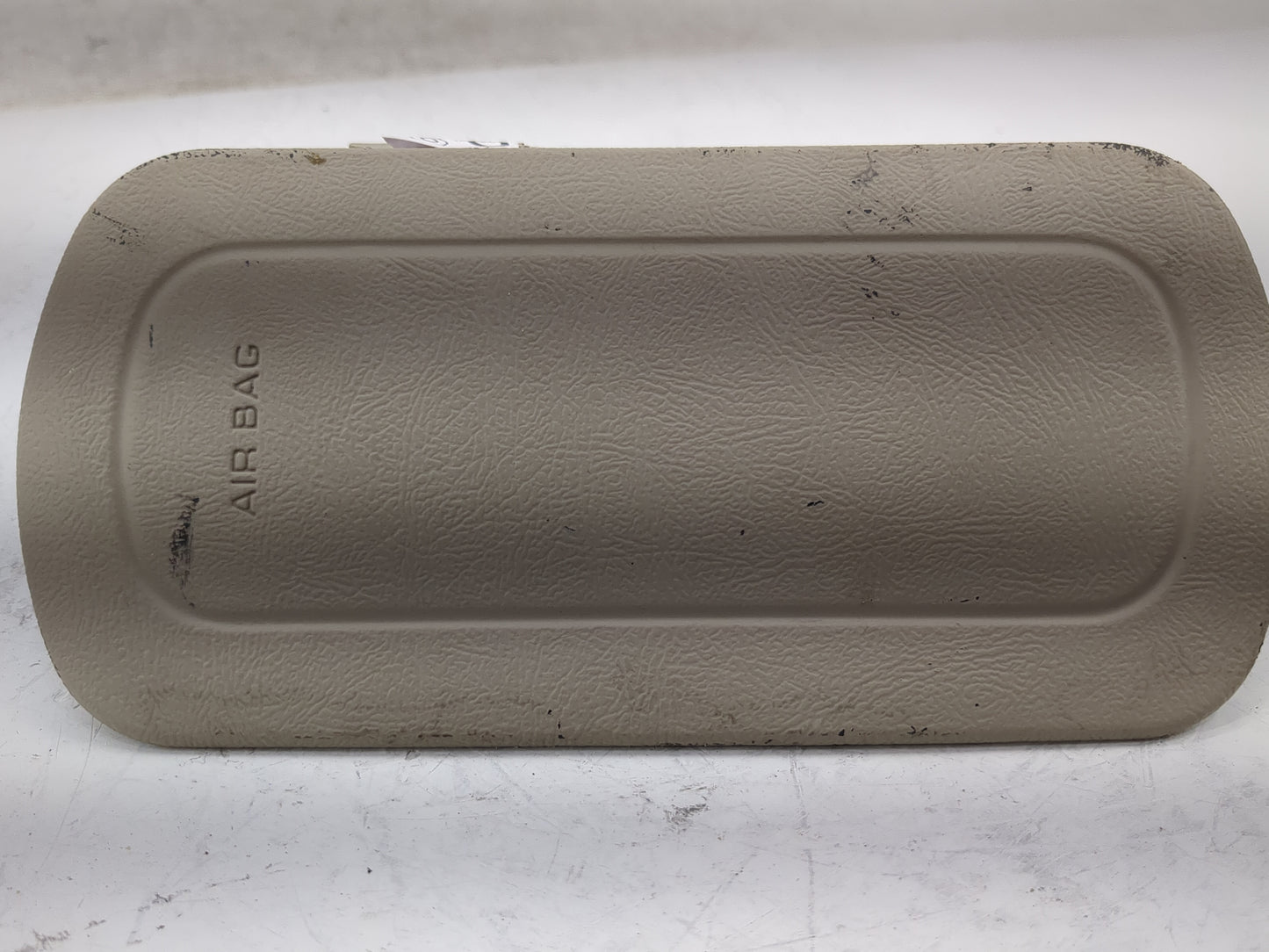 2002-2004 Chevrolet Trailblazer Air Bag Passenger Seat Right OEM Fits Fits 2002 2003 2004 OEM Used Auto Parts - Oemusedautop