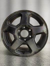 2002-2006 Chevrolet Trailblazer Oem Wheel Rim - Oemusedautoparts1.com