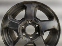 2002-2006 Chevrolet Trailblazer Oem Wheel Rim 1367210 - Oemusedautoparts1.com