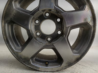 2002-2006 Chevrolet Trailblazer Oem Wheel Rim 1367210 - Oemusedautoparts1.com