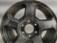 2002-2006 Chevrolet Trailblazer Oem Wheel Rim 1367210 - Oemusedautoparts1.com