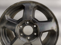 2002-2006 Chevrolet Trailblazer Oem Wheel Rim 1367210 - Oemusedautoparts1.com