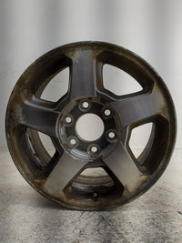 2002-2006 Chevrolet Trailblazer Oem Wheel Rim 1367211 - Oemusedautoparts1.com