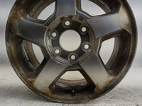 2002-2006 Chevrolet Trailblazer Oem Wheel Rim 1367211 - Oemusedautoparts1.com