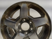 2002-2006 Chevrolet Trailblazer Oem Wheel Rim 1367211 - Oemusedautoparts1.com