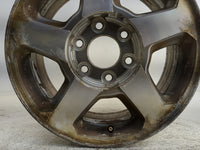 2002-2006 Chevrolet Trailblazer Oem Wheel Rim 1367211 - Oemusedautoparts1.com