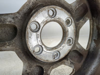 2002-2006 Chevrolet Trailblazer Oem Wheel Rim 1367211 - Oemusedautoparts1.com