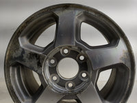 2002-2006 Chevrolet Trailblazer Oem Wheel Rim 1367212 - Oemusedautoparts1.com