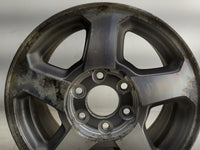 2002-2006 Chevrolet Trailblazer Oem Wheel Rim 1367212 - Oemusedautoparts1.com